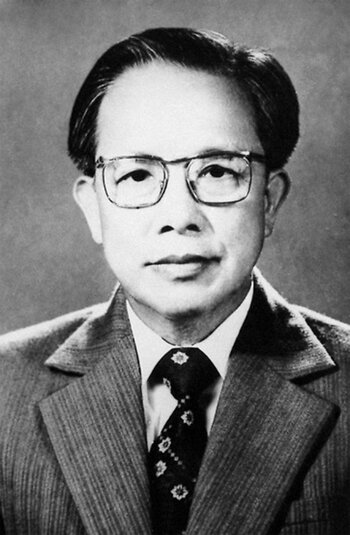 Lê Quang Đạo