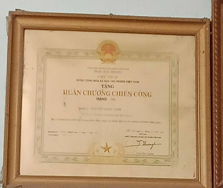 CÂU CHUYỆN THỜI NIÊN THIẾU – NGUYỄN NGỌC LĨNH