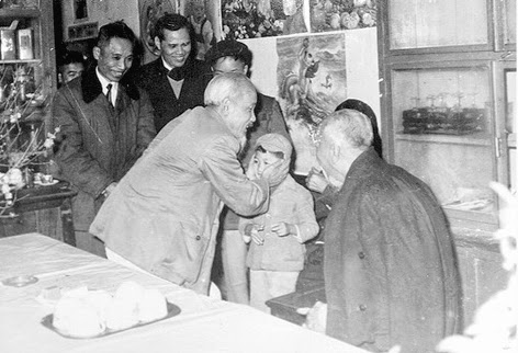 Ngăn nắp và trật tự 
