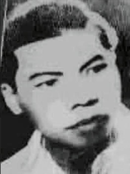 ANH HÙNG LIỆT SĨ HUỲNH VĂN CỌ