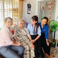 NGỌN LỬA TỪ QUÁ KHỨ – NIỀM TỰ HÀO DÂN TỘC TRONG TRÁI TIM TUỔI TRẺ XUÂN PHÚ