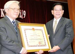 Phạm Gia Khải