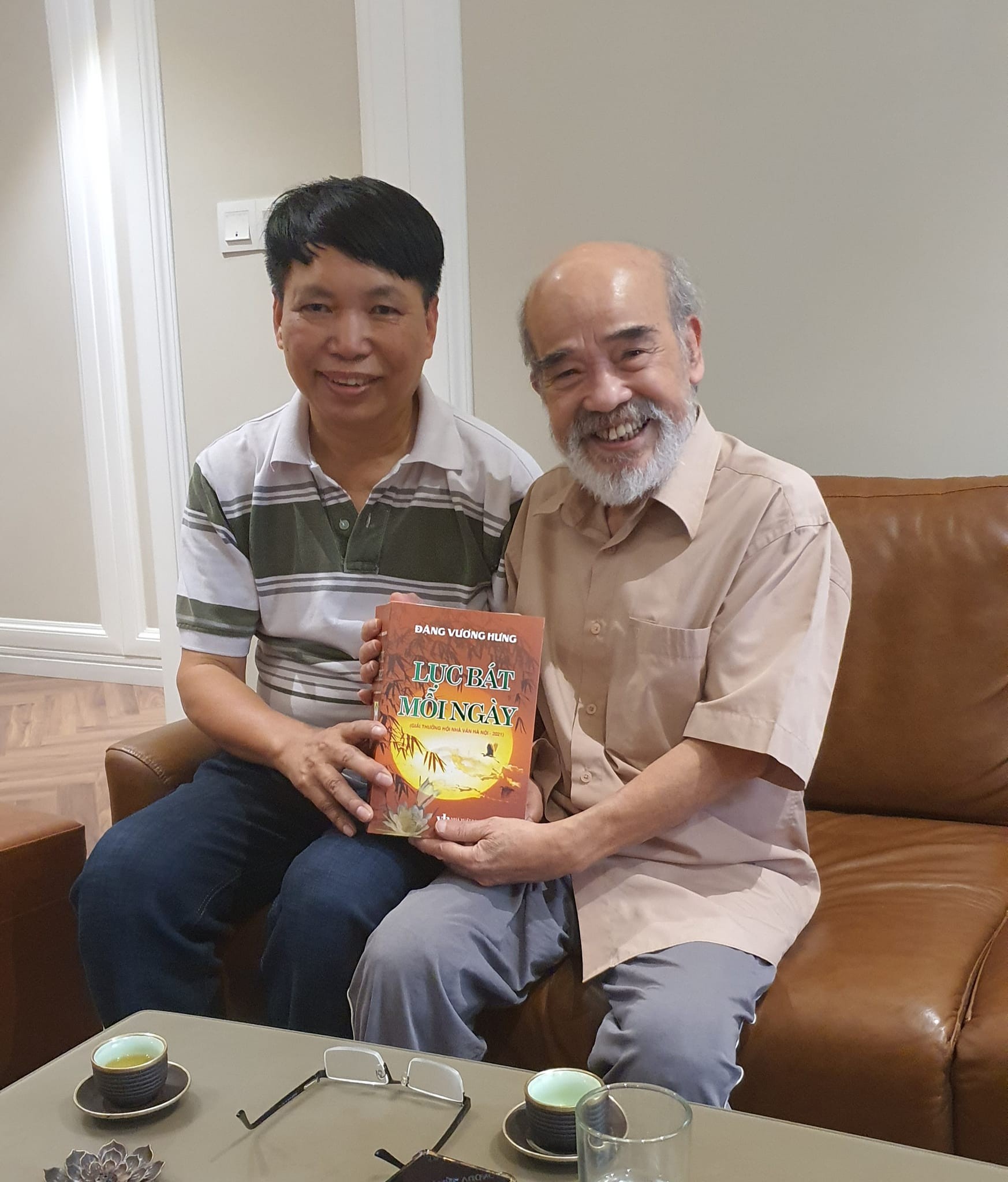 Đặng Võ Hùng