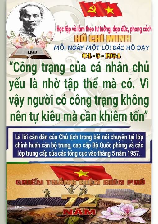 KHẮC GHI LỜI BÁC DẠY – GIỮ TRỌN PHẨM CHẤT NGƯỜI LÍNH TRONG THỜI ĐẠI MỚI
