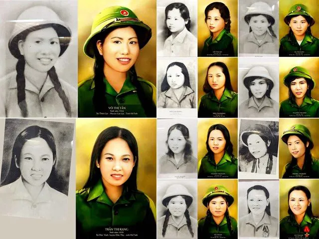 Đoàn Khoa Du lịch - NN - CĐ 9+ QTKS2 - QTNH K6 (1)