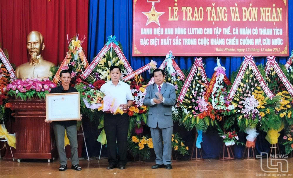 CHUYỆN VỀ ANH HÙNG DƯƠNG THANH VIỆT