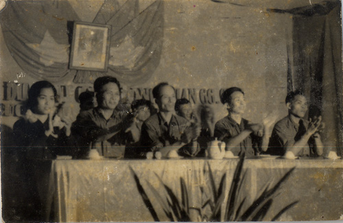 ANH HÙNG NGUYỄN THỊ VÂN LIỆU