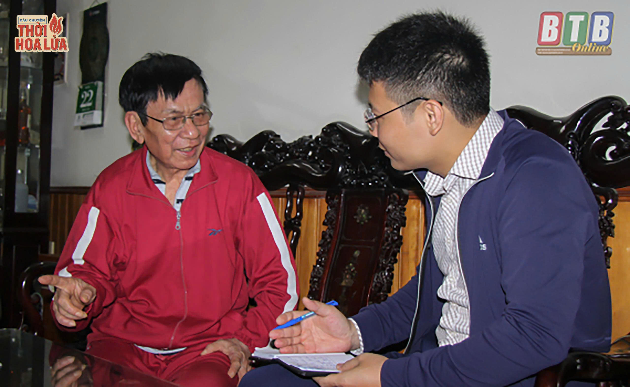 Anh hùng Lực lượng vũ trang nhân dân Bùi Văn Sưu ba lần bắn rơi máy bay Mỹ