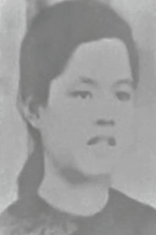ANH HÙNG LIỆT SĨ HUỲNH THỊ RỈ