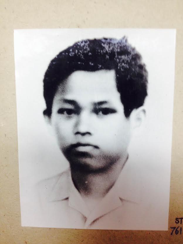 Lý Tự Trọng