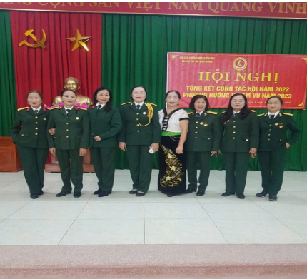 CÂU CHUYỆN THỜI HOA LỬA – NGUYỄN THỊ NĂM