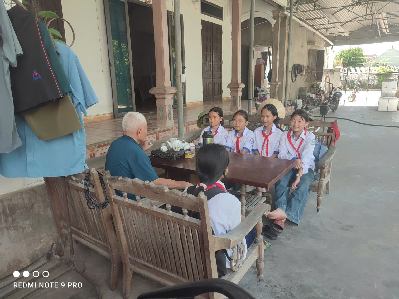 KHÚC TRÁNG CA TỪ CHIẾN TRƯỜNG QUẢNG TRỊ