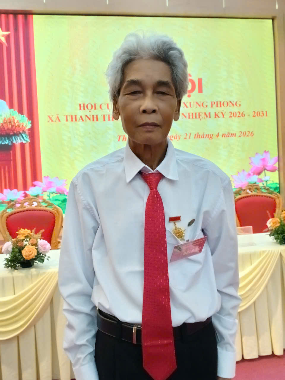 Ký sự về cựu Thanh niên xung phong- Người giữ lửa thơ ca Nguyễn Văn Độ 
