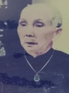 Mẹ PHẠM THỊ ĐỀN   (1906 – 1991)