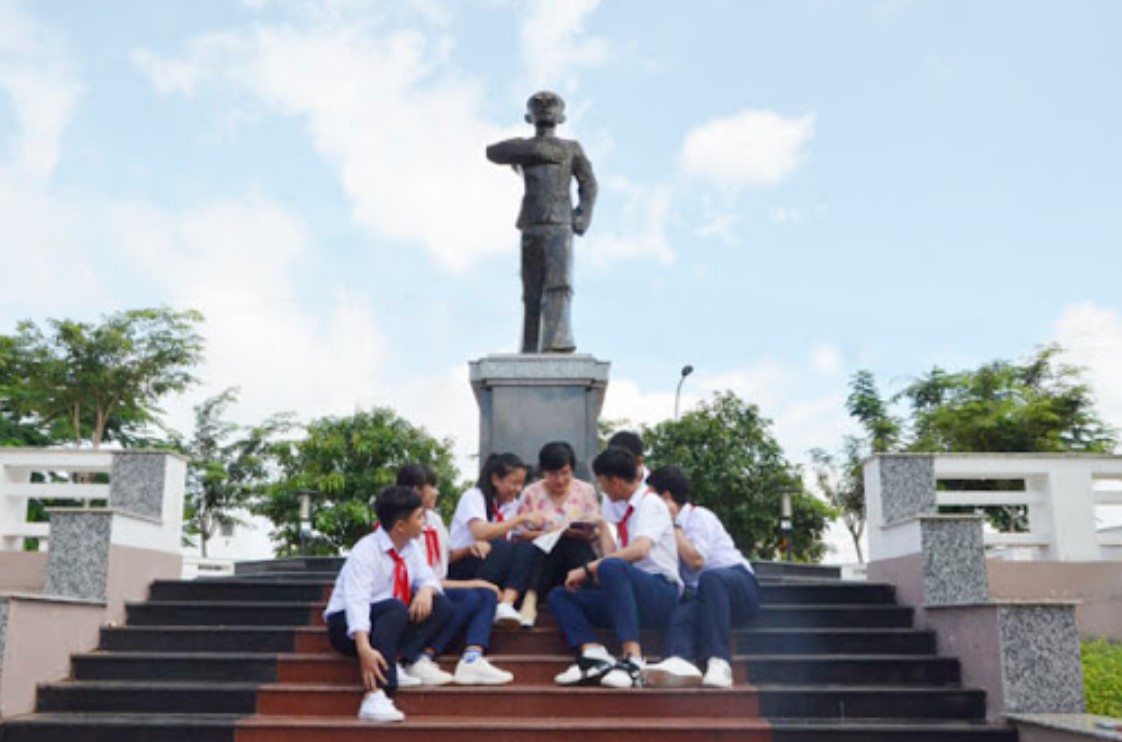 Dương Văn Mạnh