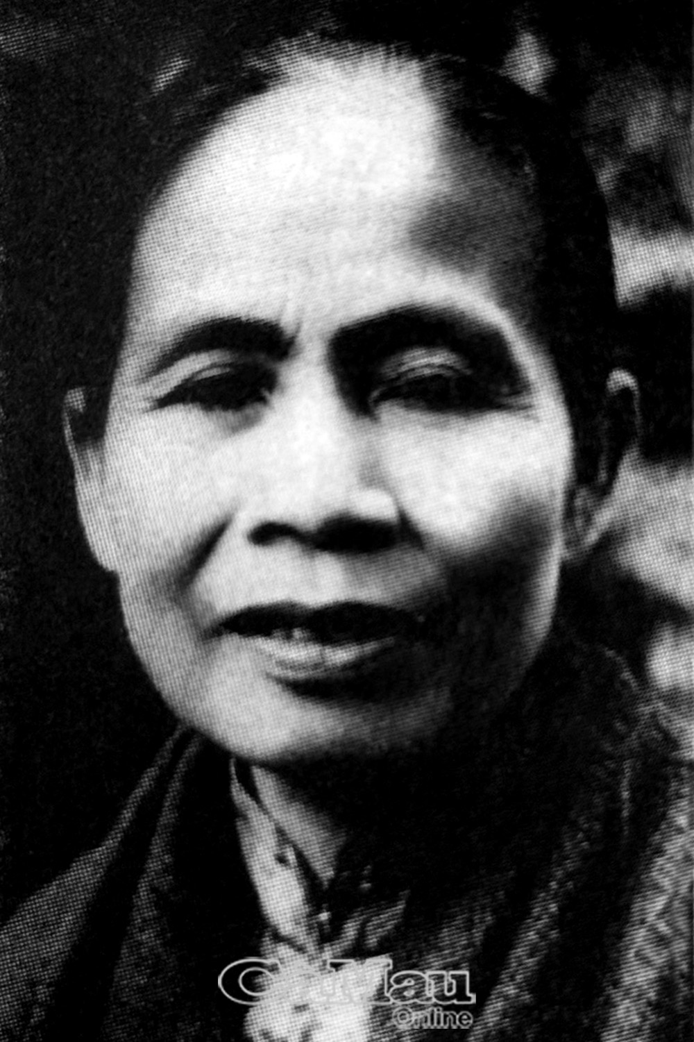 Bà Nguyễn Thị Ðược (bí danh Thanh) từ nữ bí thư chi bộ tuổi 18 đến ngọn cờ đầu cách mạng