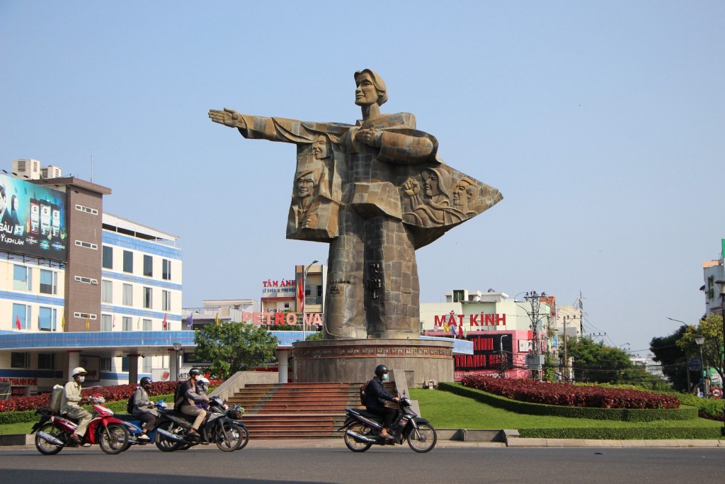Lửa Thanh Khê 1968