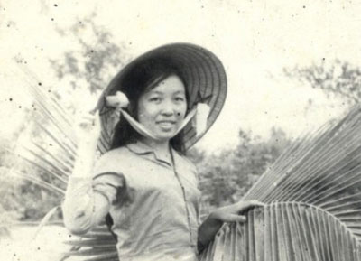 ĐẶNG THUỲ TRÂM