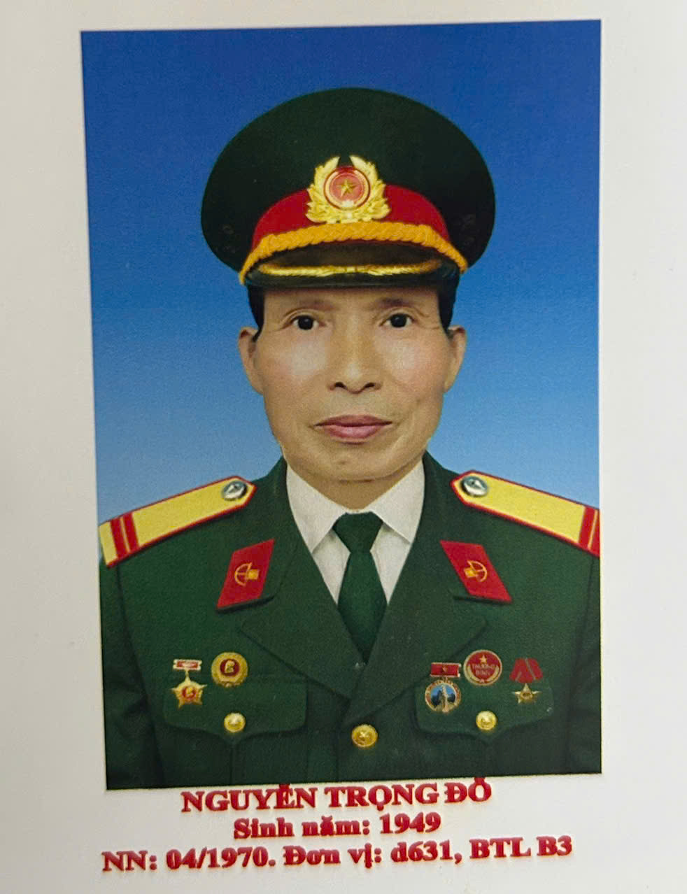Tạm biệt em 