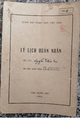 NGỌN LỬA TRI ÂN GIỮA HAI THẾ HỆ: KÝ ỨC HOA LỬA NƠI BIÊN CƯƠNG PHÍA BẮC CỦA NGƯỜI LÍNH NGUYỄN THÁI HỌC