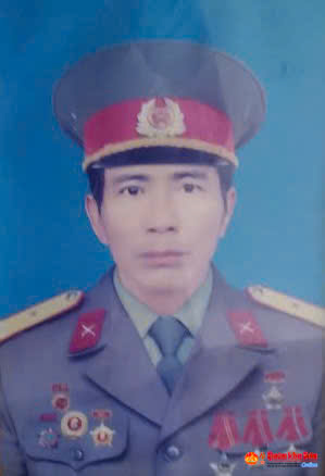 Đồng chí Nguyễn Đăng Ngô - "Anh hùng trong lòng đồng đội"