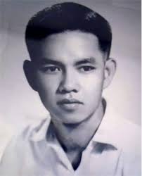 Nguyễn Văn Trỗi - Ngọn lửa của lòng yêu nước