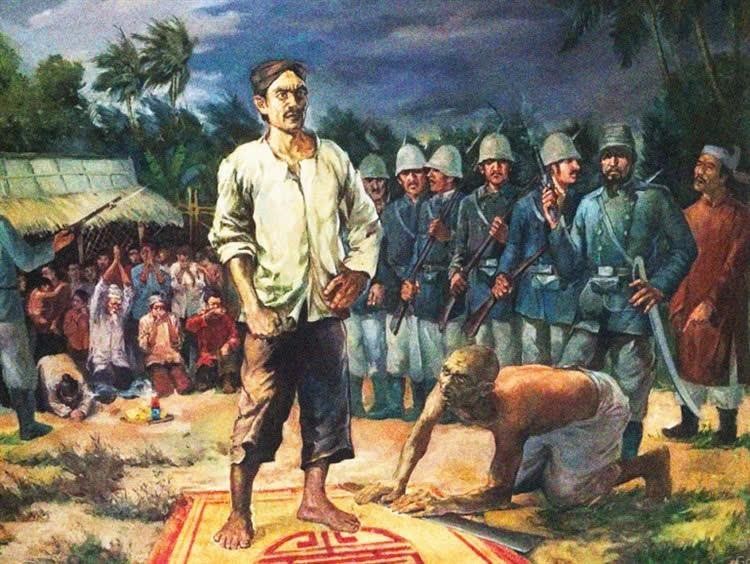 NGUYỄN TRUNG TRỰC - NGỌN LỬA YÊU NƯỚC VÀ NIỀM TỰ HÀO CỦA THANH NIÊN VIỆT NAM