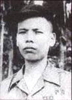 “ANH HÙNG TRẦN CAN”