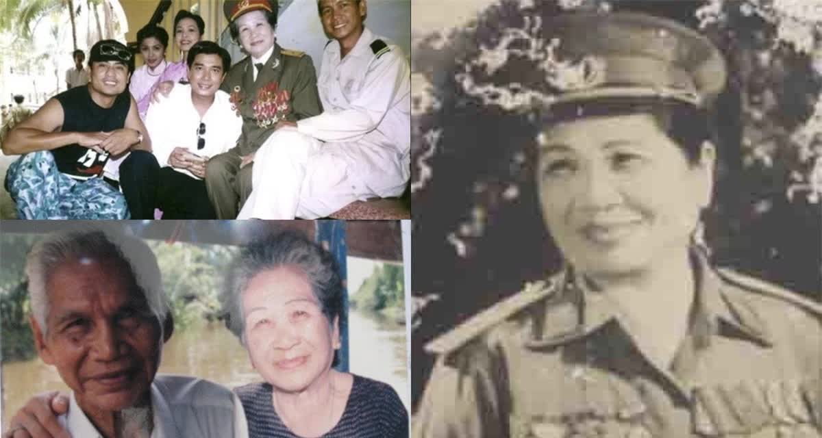 Lâm Thị Phấn