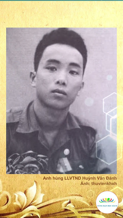 Huỳnh Văn Đảnh