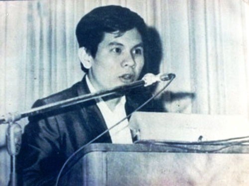 Về thăm quê Nguyễn Thái Bình 48 năm sau ngày người anh hùng hi sinh