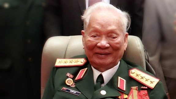 Đại tướng Lê Đức Anh: Vị tướng tài ba, nhà lãnh đạo xuất sắc, một nhân cách đức độ, giản dị, gần gũi nhân dân