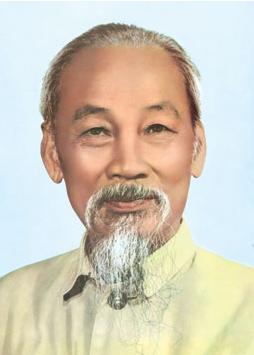 Hành trình cứu nước của Hồ Chí Minh