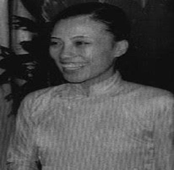 Nguyễn Thị Bình