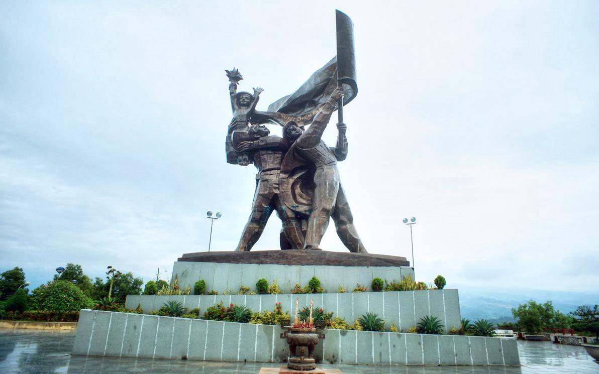 "BỨC THƯ CUỐI GỬI MẸ" – NHÂN CHỨNG KỂ VỀ ANH HÙNG LỰC LƯỢNG VŨ TRANG NHÂN DÂN VỪ A DÍNH