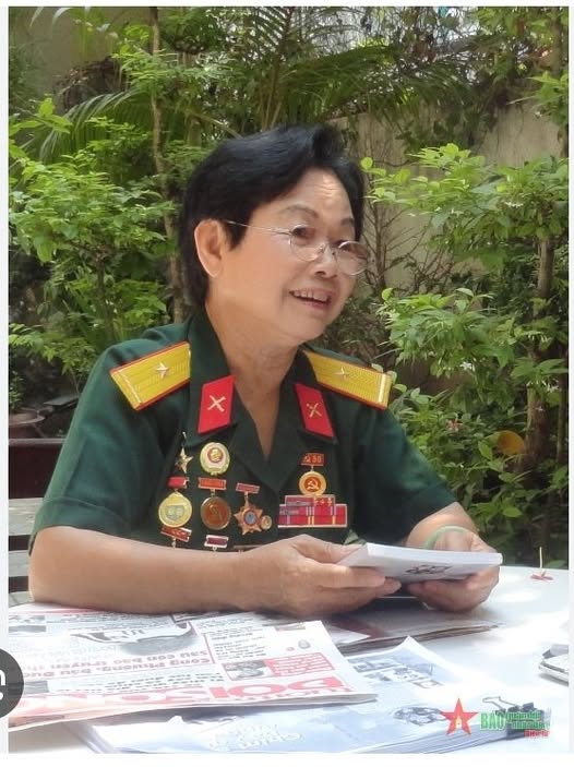 Lê Thị Thu Nguyệt