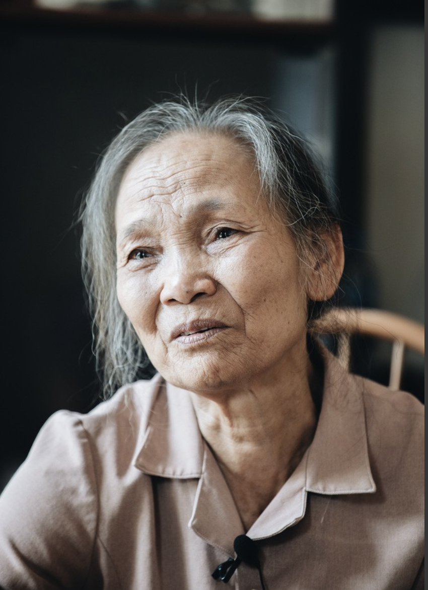 7 ngày làm vợ -  cả đời làm vợ liệt sỹ