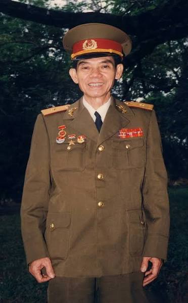 Phạm Xuân Ẩn 
