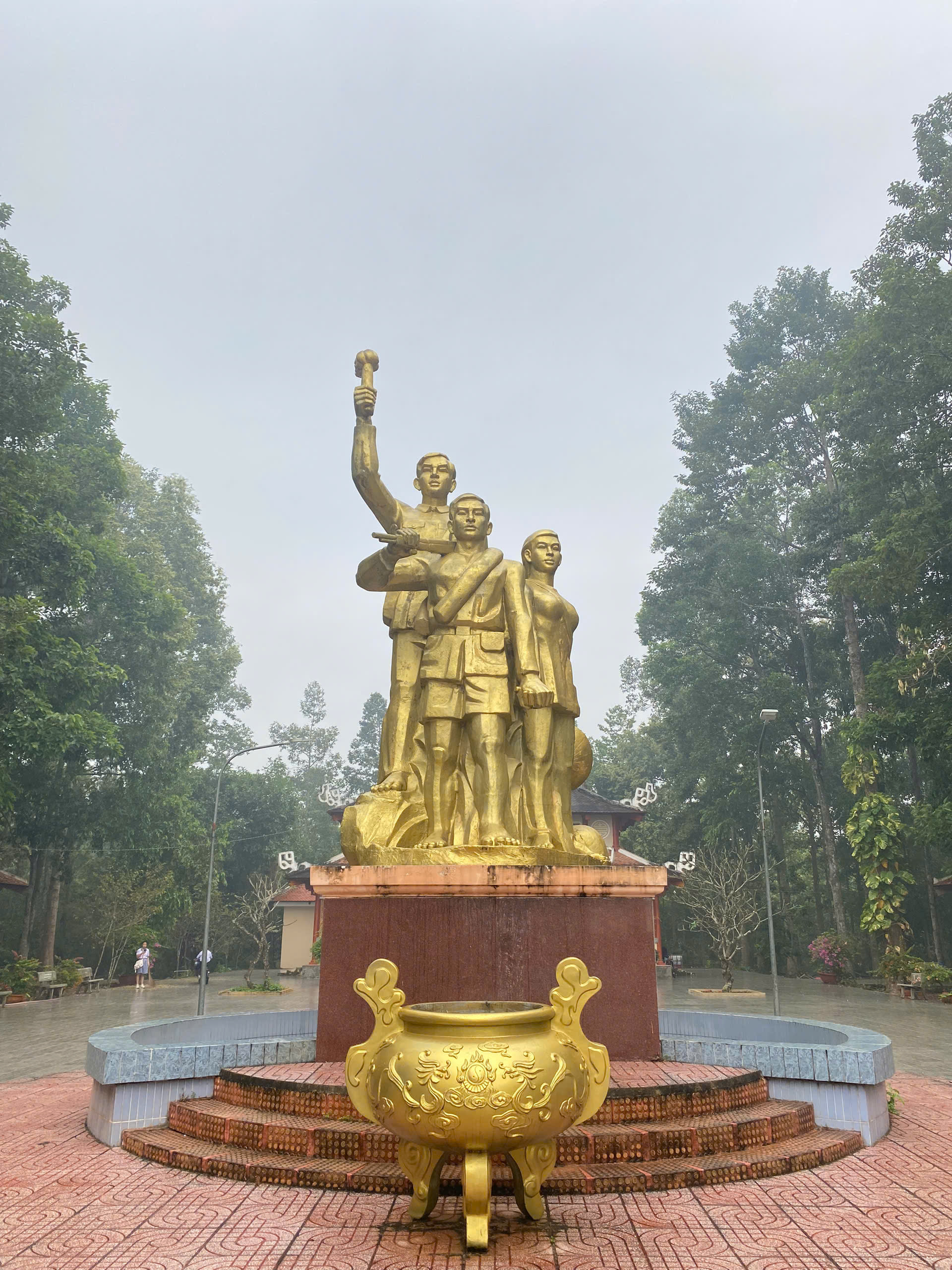 Hội Thể Rừng Rong