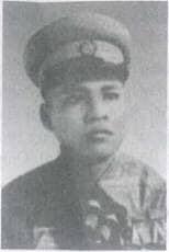 ANH HÙNG BÙI VĂN BA 