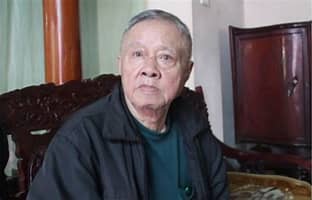 Phan Tư - tham gia Chiến dịch Điện Biên Phủ.