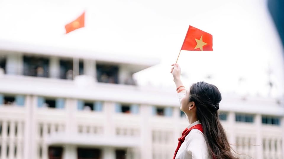 KỶ NIỆM 51 NĂM NGÀY GIẢI PHÓNG MIỀN NAM, THỐNG NHẤT ĐẤT NƯỚC (30/4/1975 - 30/4/2026) (1)