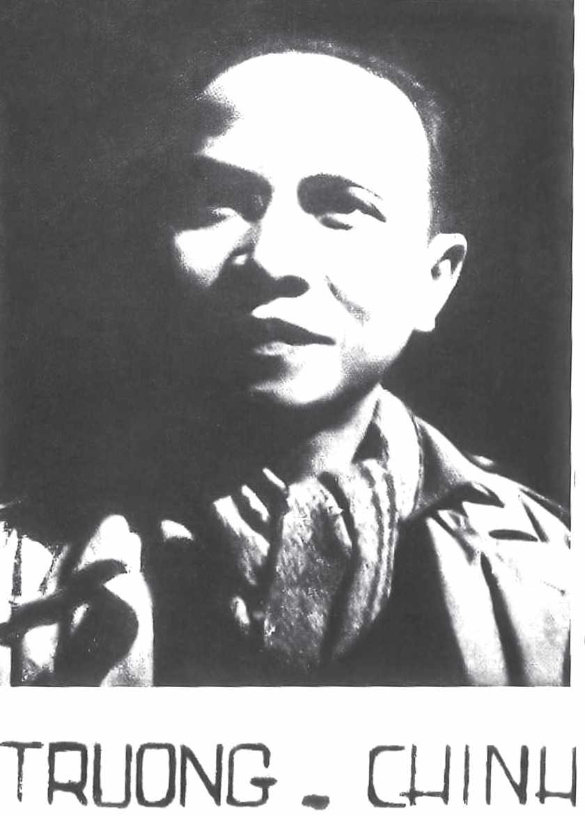 Trường Chinh