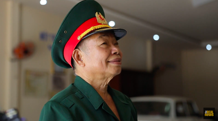 [Đoàn trường THPT Hai Bà Trưng] ANH HÙNG NGÔ TÙNG CHÍNH: LẼ SỐNG "BẤT KỲ ĐÂU TỔ QUỐC CẦN" VÀ DI SẢN CỦA MỘT TÂM HỒN CỘNG SẢN