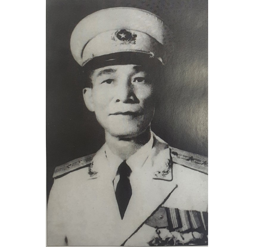 Trung tướng Vương Thừa Vũ: Vị tướng tài ba, người con ưu tú của Thủ đô - Bài 1: Người chiến sĩ cách mạng kiên trung