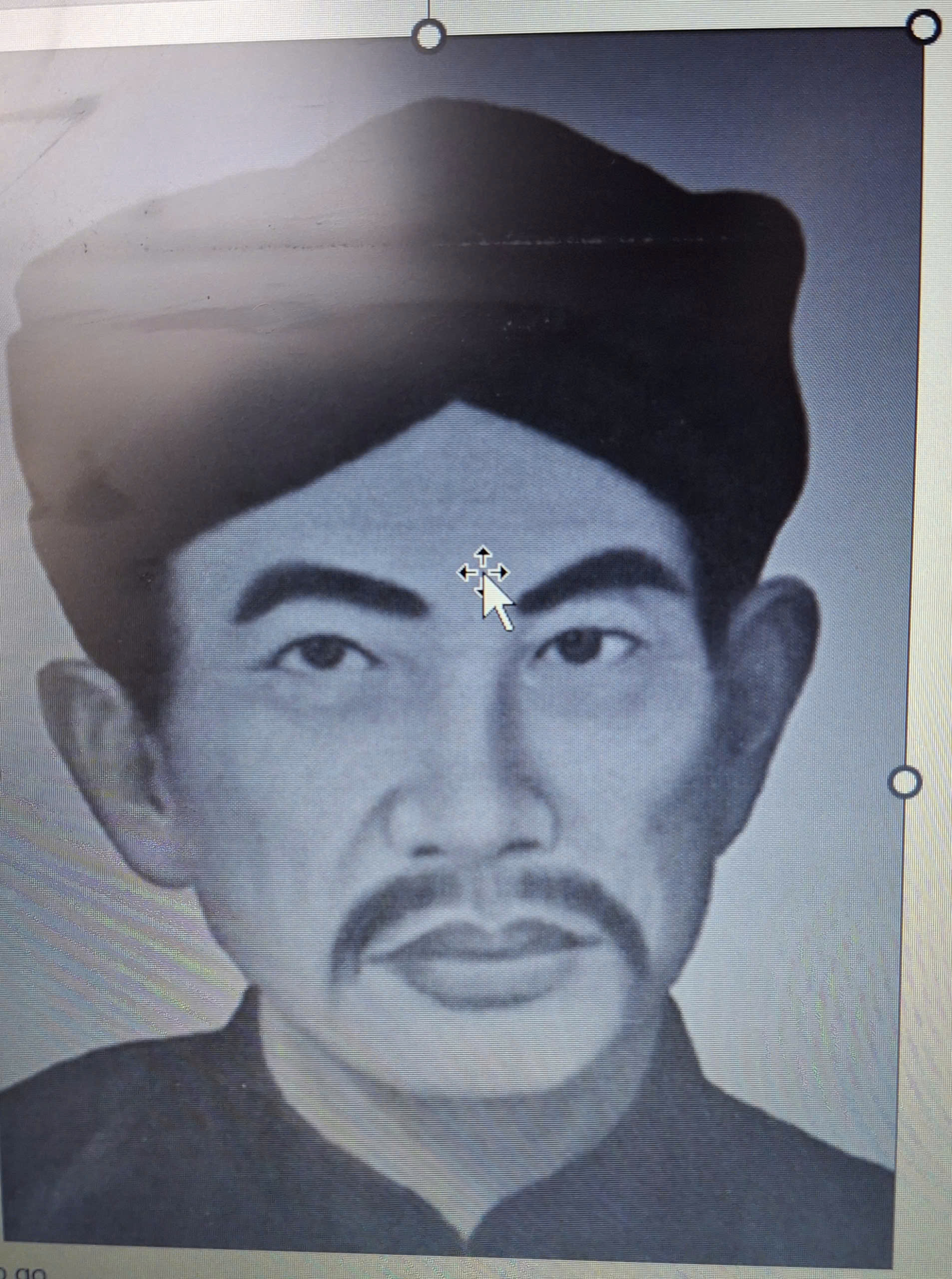 Nguyễn Trung Trực- Anh hùng dân tộc