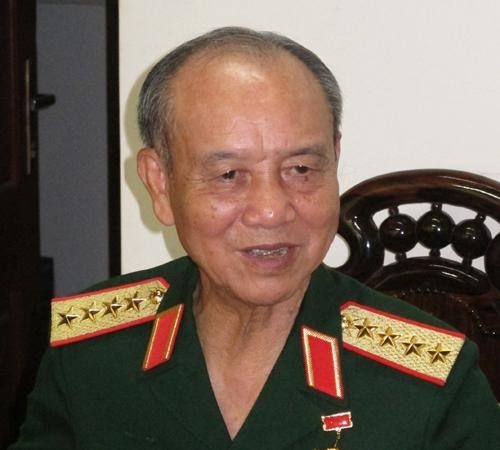 Đại tướng Phạm Văn Trà: Vị tướng dạn dày trận mạc