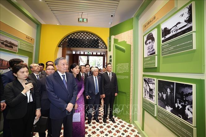 Đào tạo, huấn luyện cán bộ cách mạng của Đảng trước khi thành lập Trường Đảng Nguyễn Ái Quốc