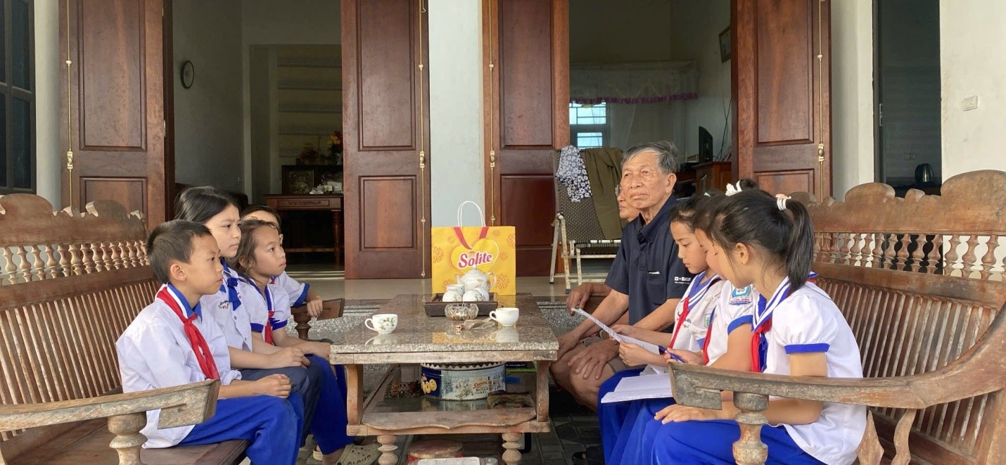 Vĩnh Linh – một vùng tuyến lửa ác liệt