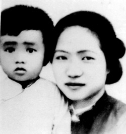 mẹ việt nam anh hùng Hồ Thị Hạnh